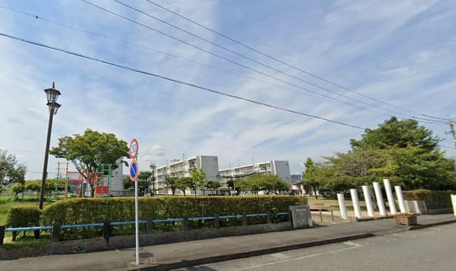 公園