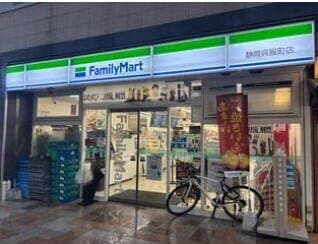 コンビニ