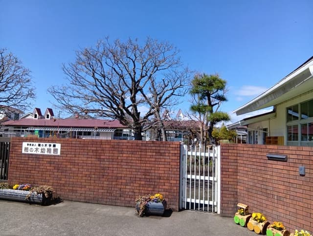 幼稚園・保育園