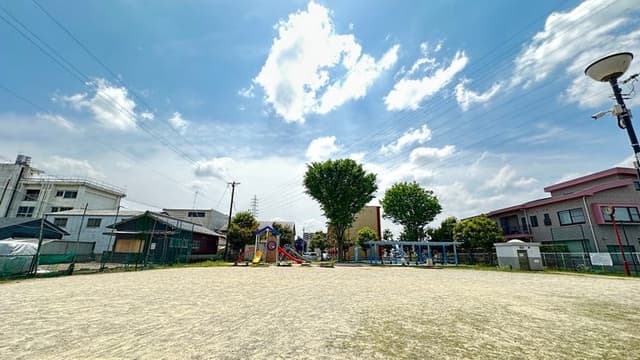 公園
