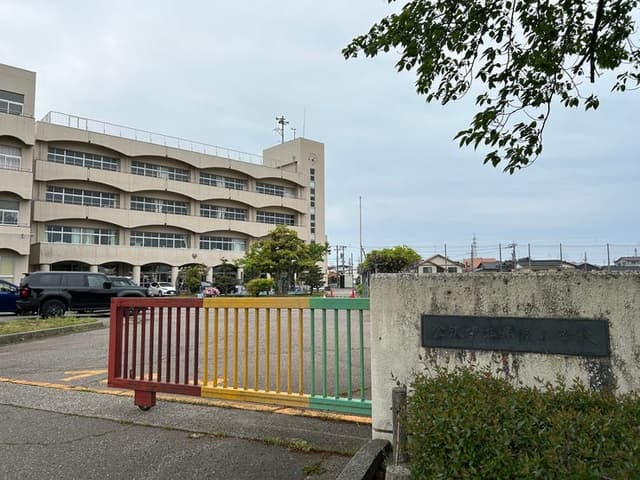 小学校