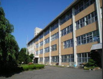 中学校