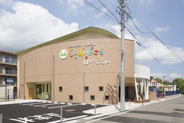 幼稚園・保育園