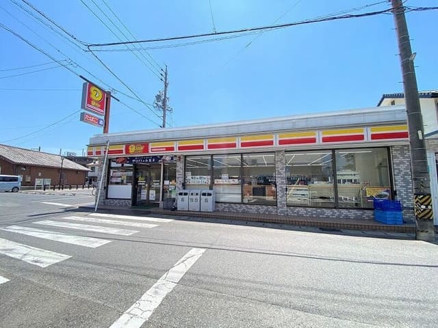 コンビニ
