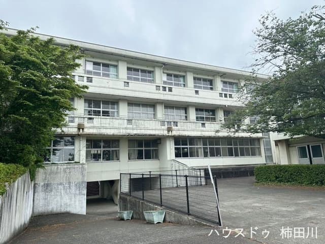 中学校