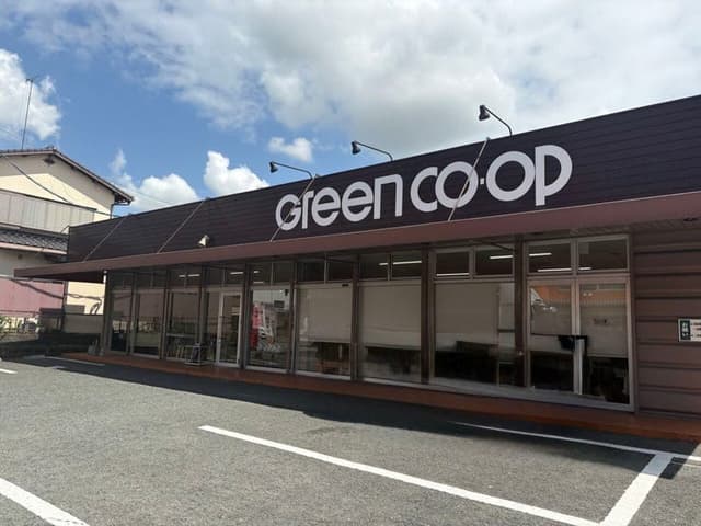 スーパー
