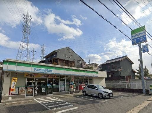 コンビニ