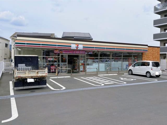 コンビニ