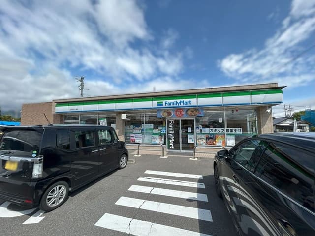 コンビニ
