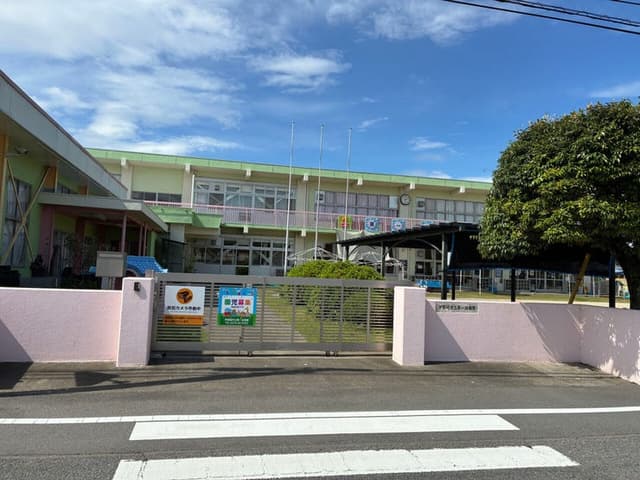 幼稚園・保育園