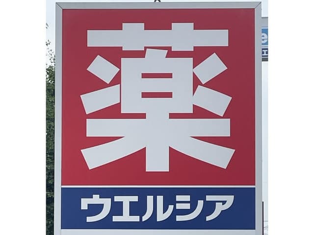 ドラッグストア
