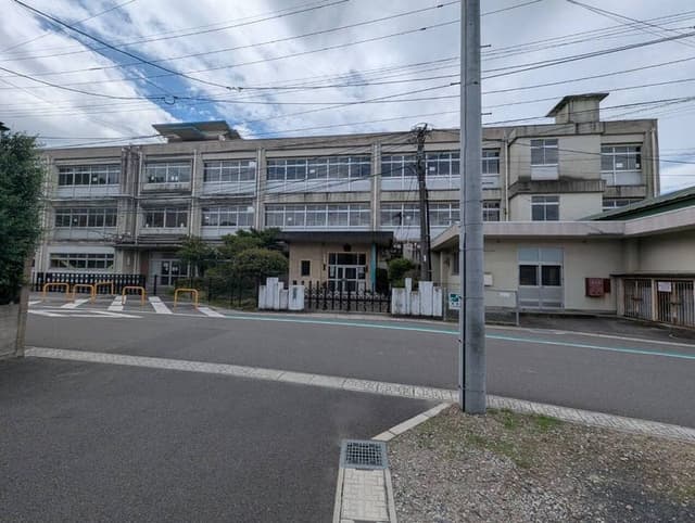 小学校