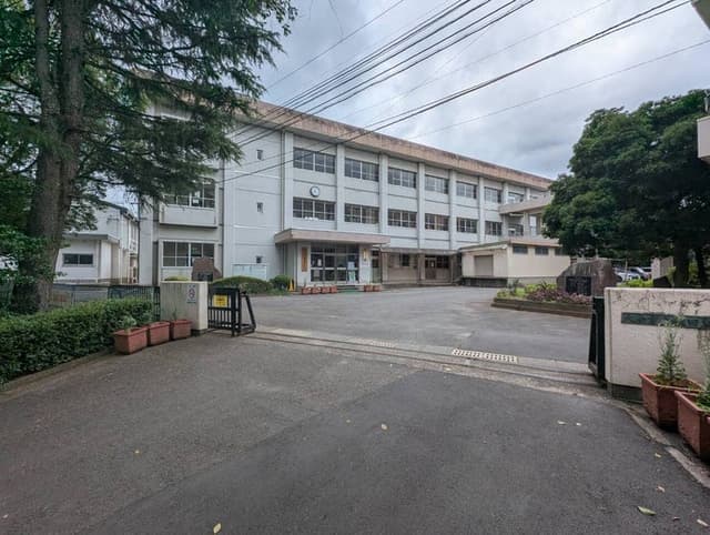 中学校