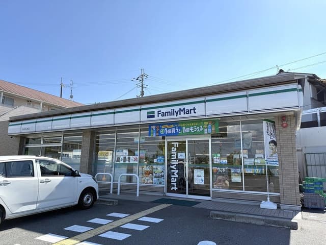 コンビニ