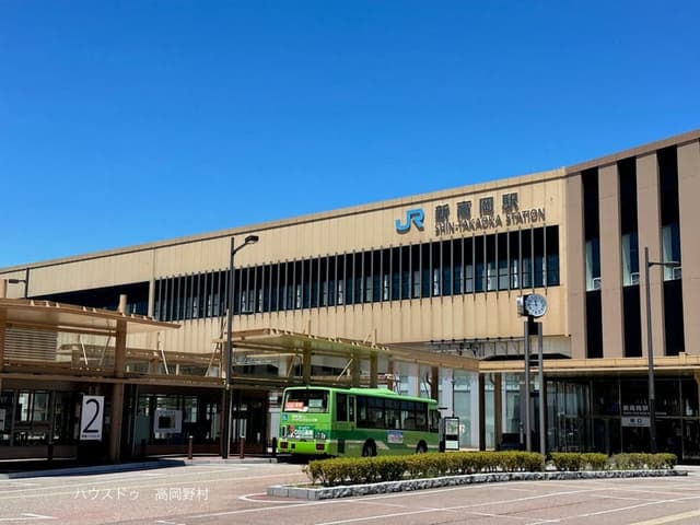 駅