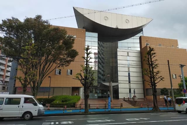 図書館