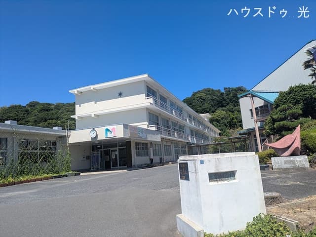 中学校