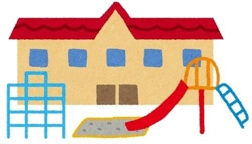 幼稚園・保育園