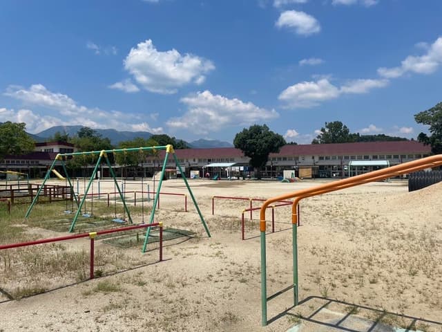 幼稚園・保育園