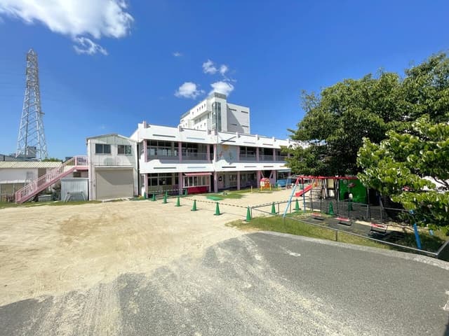 幼稚園・保育園