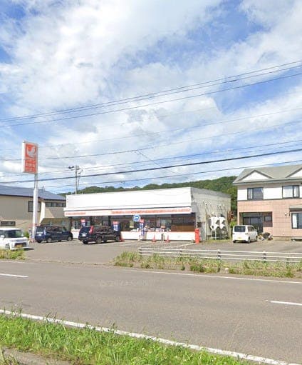 コンビニ