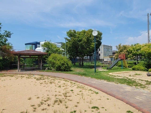 公園