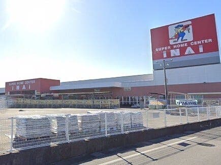 ホームセンター