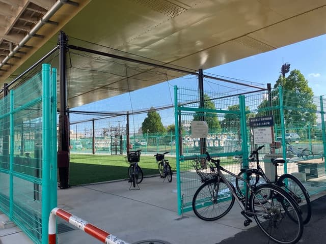 公園