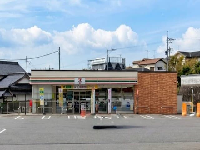 コンビニ
