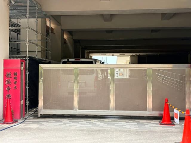 中学校