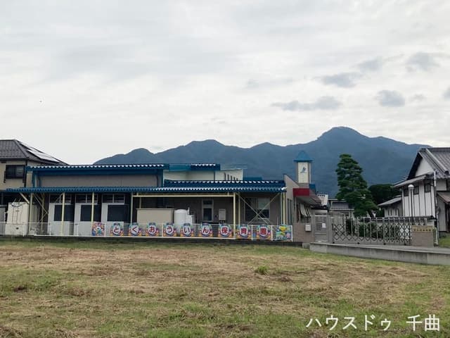 幼稚園・保育園