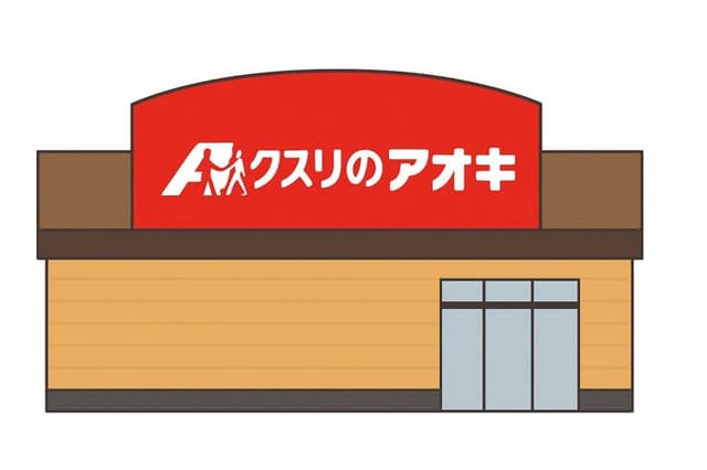 ドラッグストア