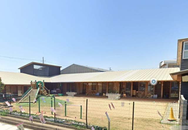 幼稚園・保育園