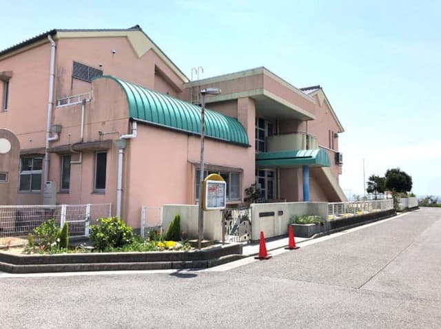 幼稚園・保育園