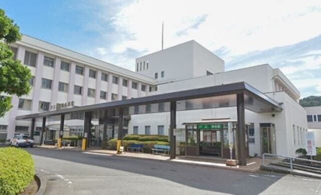 病院