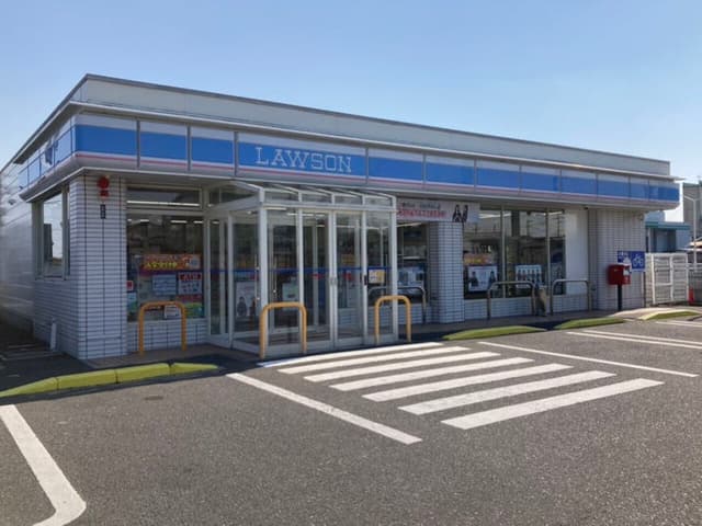 コンビニ