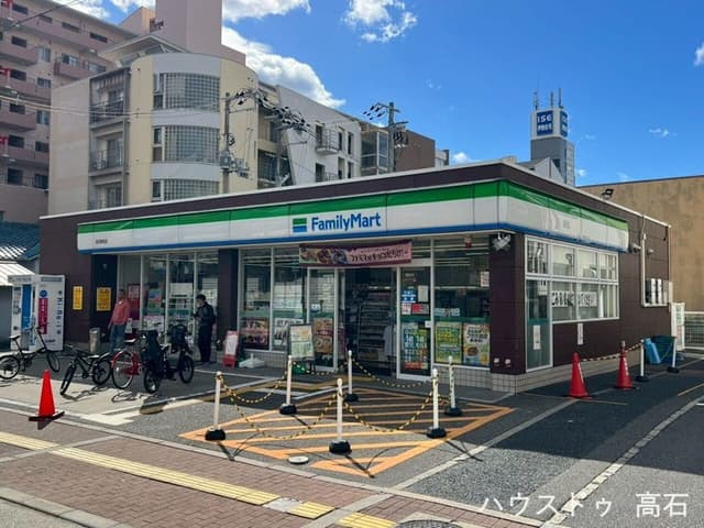 コンビニ