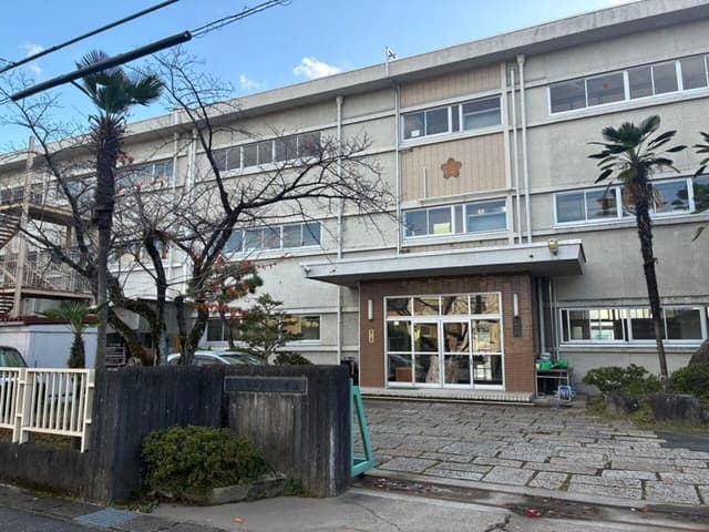 小学校