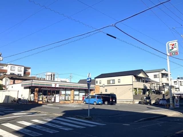 コンビニ