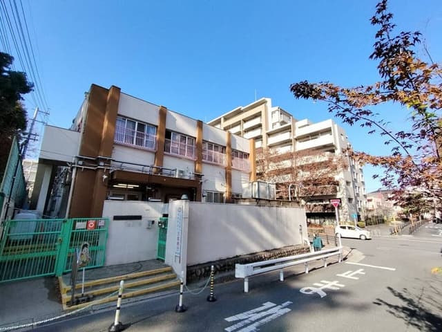 幼稚園・保育園