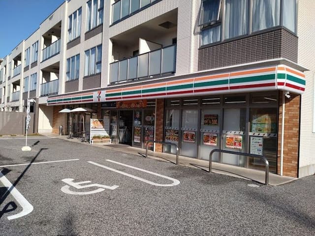 コンビニ