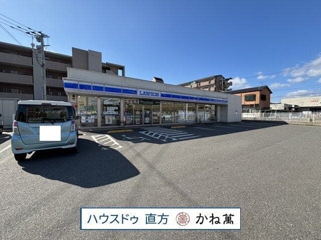 コンビニ