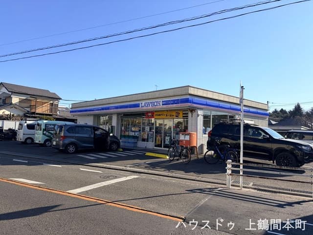 コンビニ