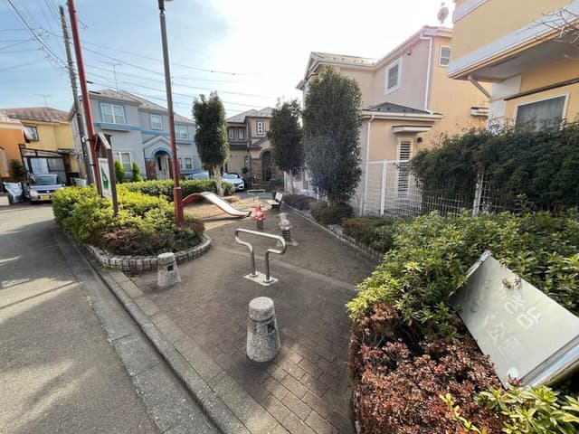 公園
