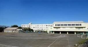 中学校