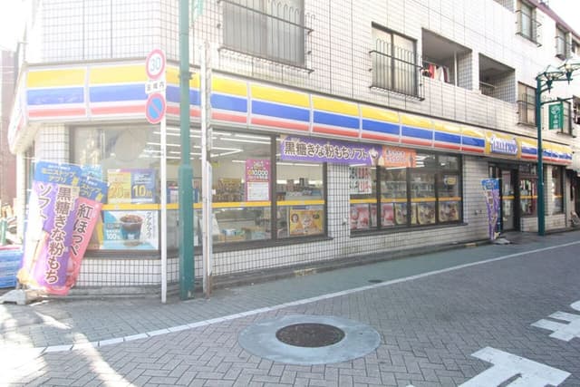 コンビニ