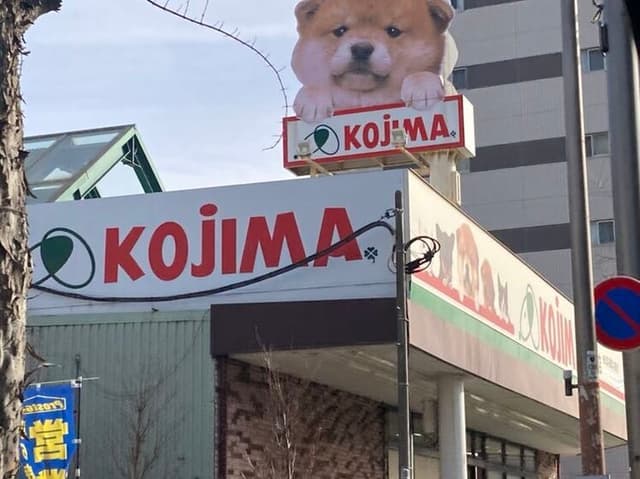 近隣写真
