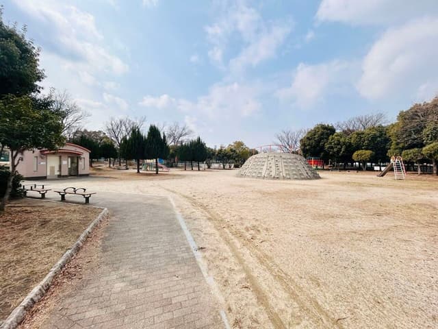 公園