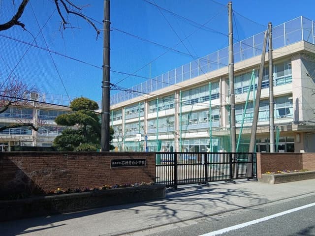 小学校
