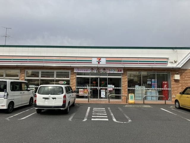 コンビニ